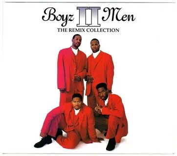Boyz ll men