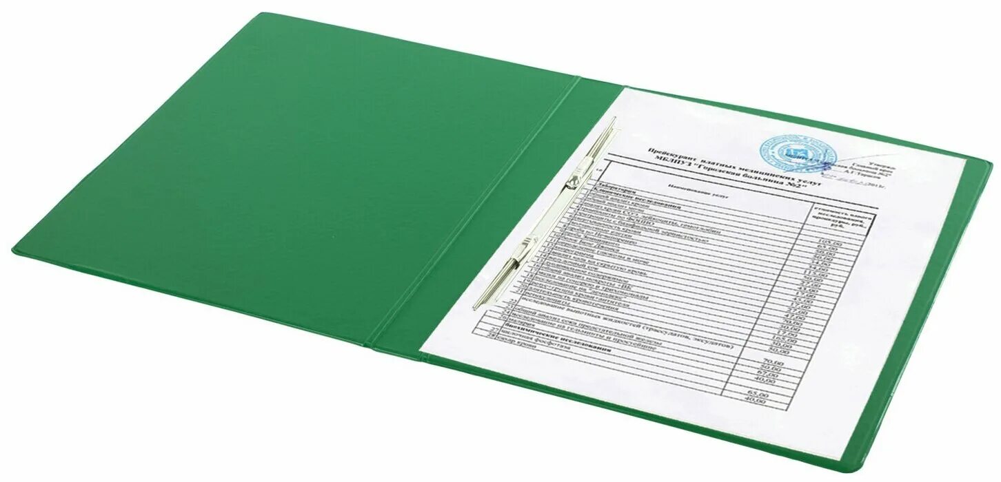 Папка с мет прижимом брауберг до 100 листов 0,6мм. Папка с прижимной клипсой. Папка пласт. 5 мм 229232. С металл.