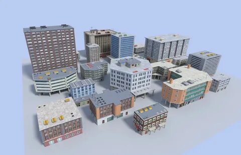 3d pack