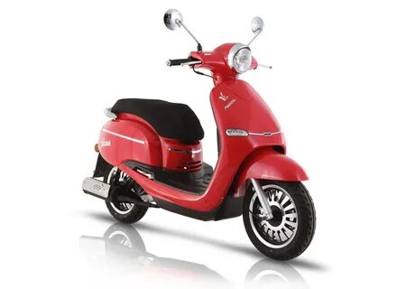 Vesna 50