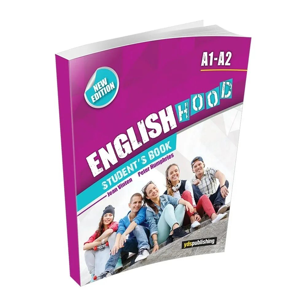 Student s book a1