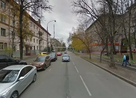 Верхняя первомайская 29
