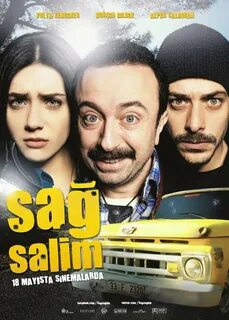 Sağ salim 3 full izle tek