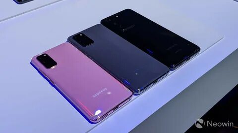 Смартфон galaxy фиолетовый