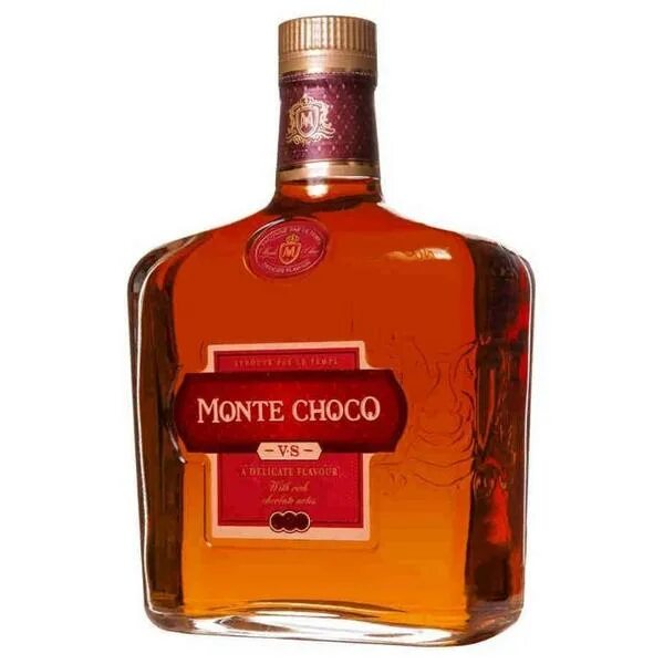 Monte choco irish