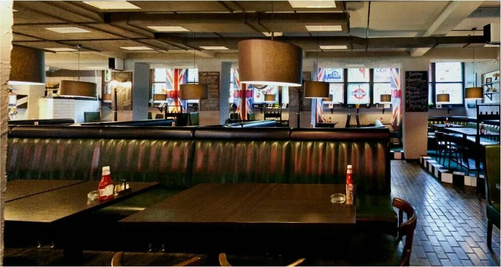 дом лондон минск