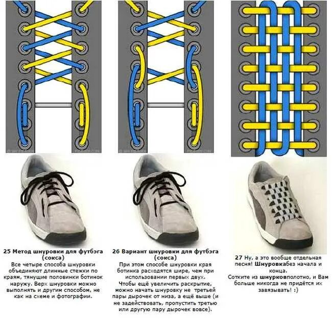 Задача на параллельную шнуровку. Схемы завязывания шнурков с 5 дырками. Шнурки схемы завязывания на 4 дырки. Способы завязывания шнурков на 4 дырки. Схема параллельной шнуровки изнутри.