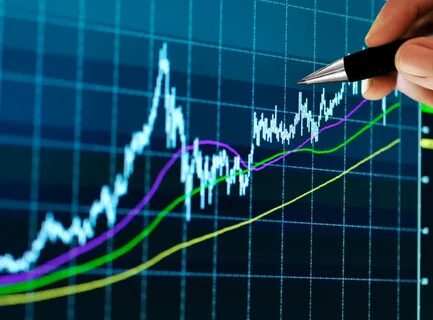 Economic market