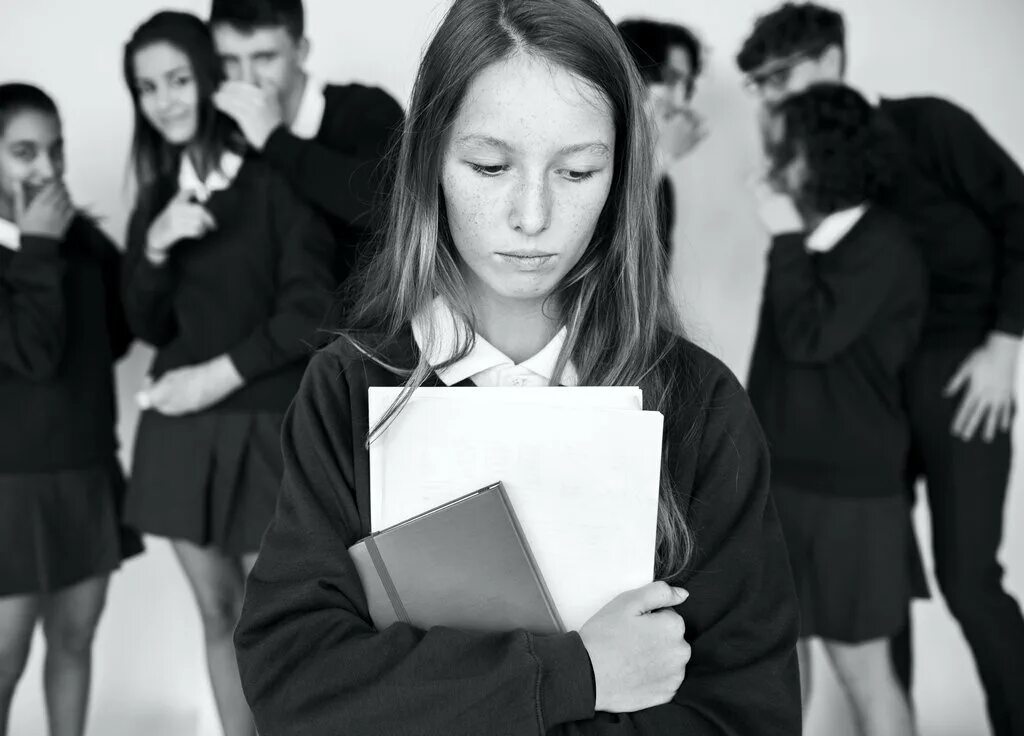 Унижения студентов