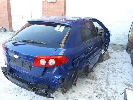 Шевроле запчасти бу