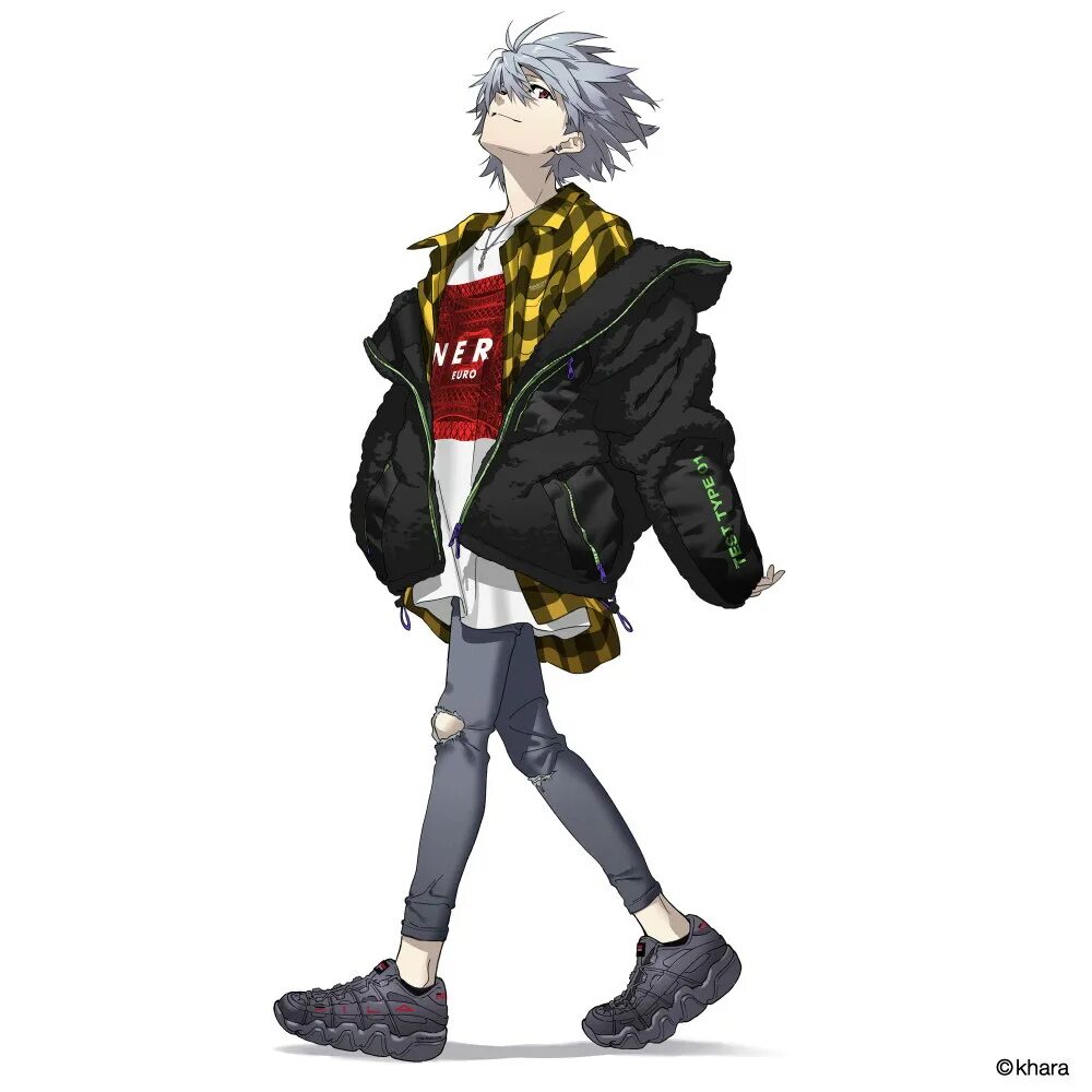 Evangelion millennials. Джитсу евангелион. Фила евангелион коллаб. Фигурки ver. Каору в полный рост.