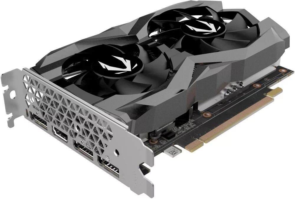 Nvidia geforce gtx 1660ti