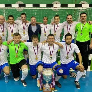 Красноярский краевой футбол