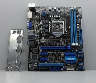 Asus p10s x