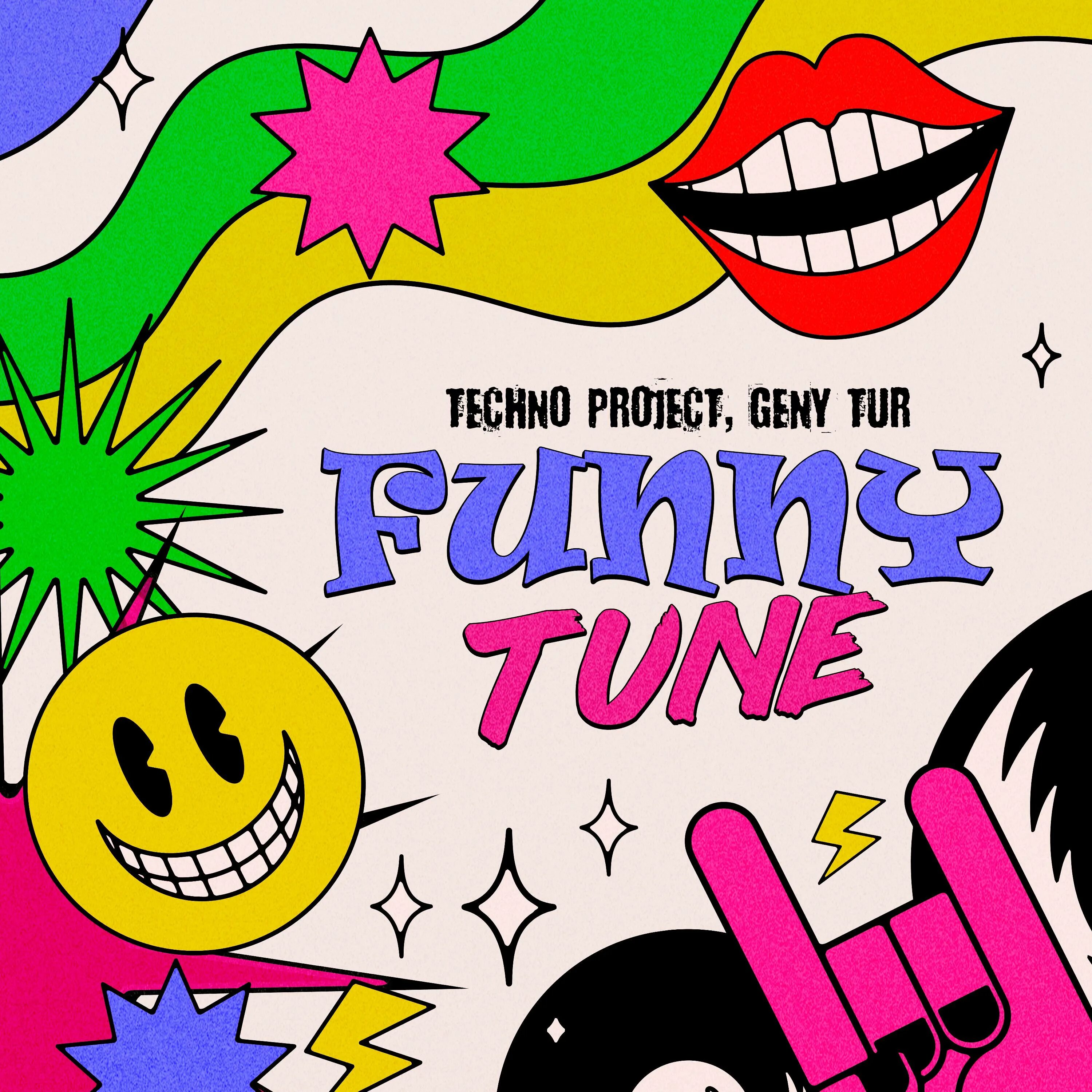 Fun project. Fun tun.