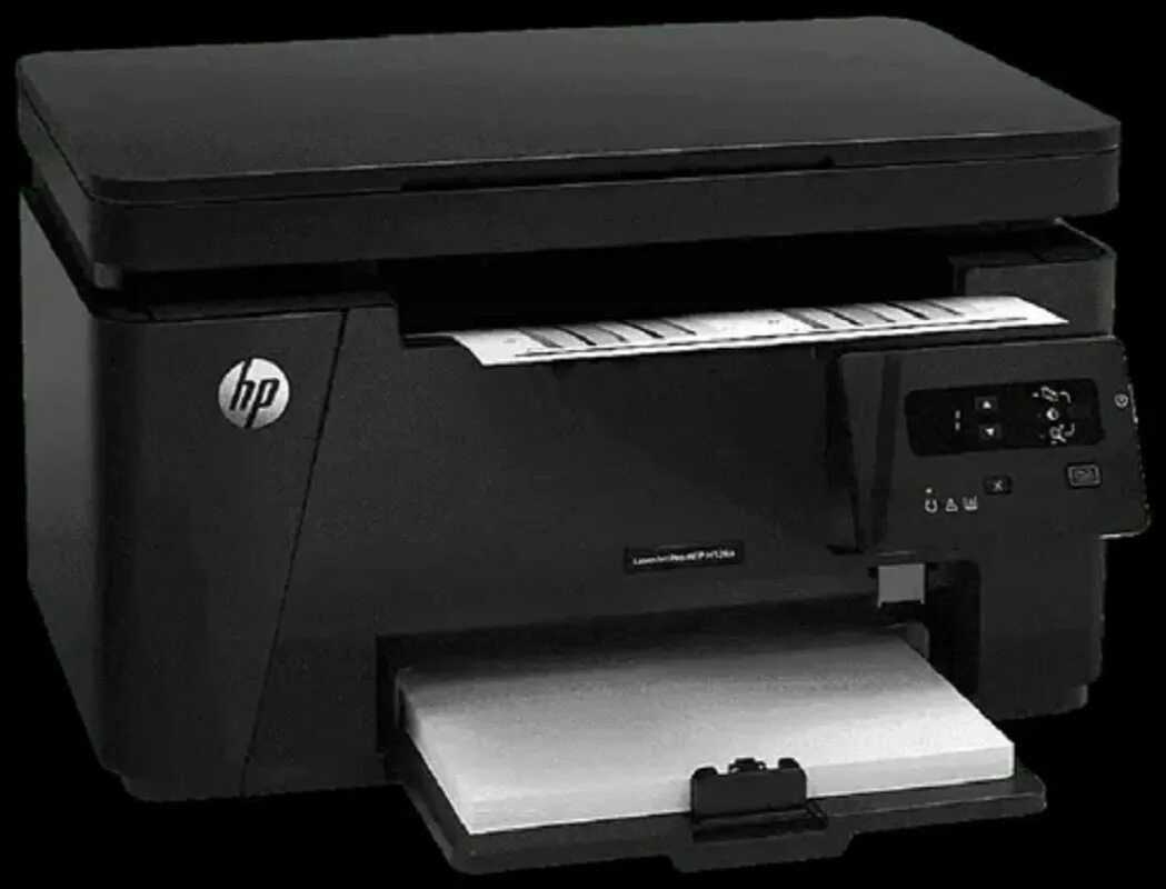 Принтер laserjet pro mfp купить