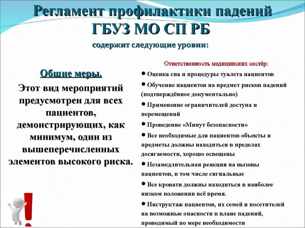 Хирургическая обработка рук медперсонала. Алгоритм по профилактике падений пациента. Профилактика падений в стационаре. Памятка по профилактике падений для пациентов. Профилактика риска падения.