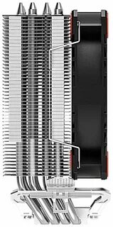 Кулер id cooling se 214