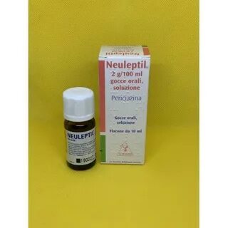 Неулептил капли в аптеках