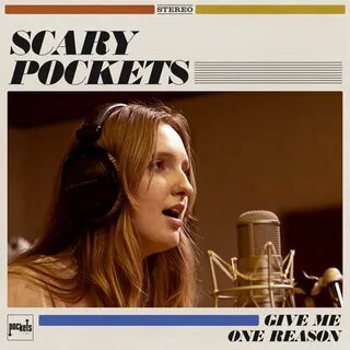 Scary pockets