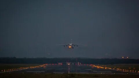 Самолет комментарии