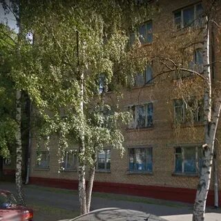 Волжский бульвар 4