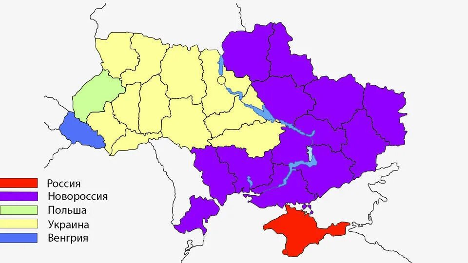 Территория Украины. Распад Украины. Карта Украины после распада Украины. Украина площадь территории.