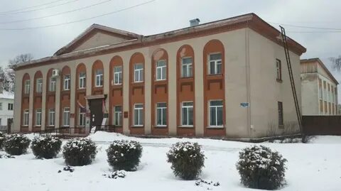 Мфц западная двина