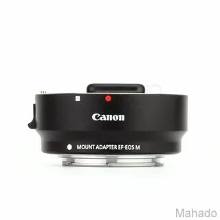 Canon mount