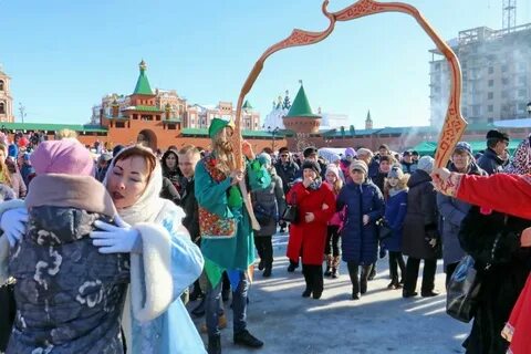 Ярмарка йошкар ола
