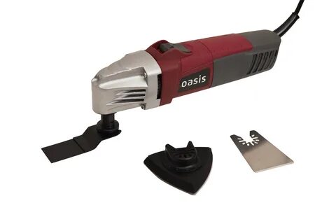 Oasis tools