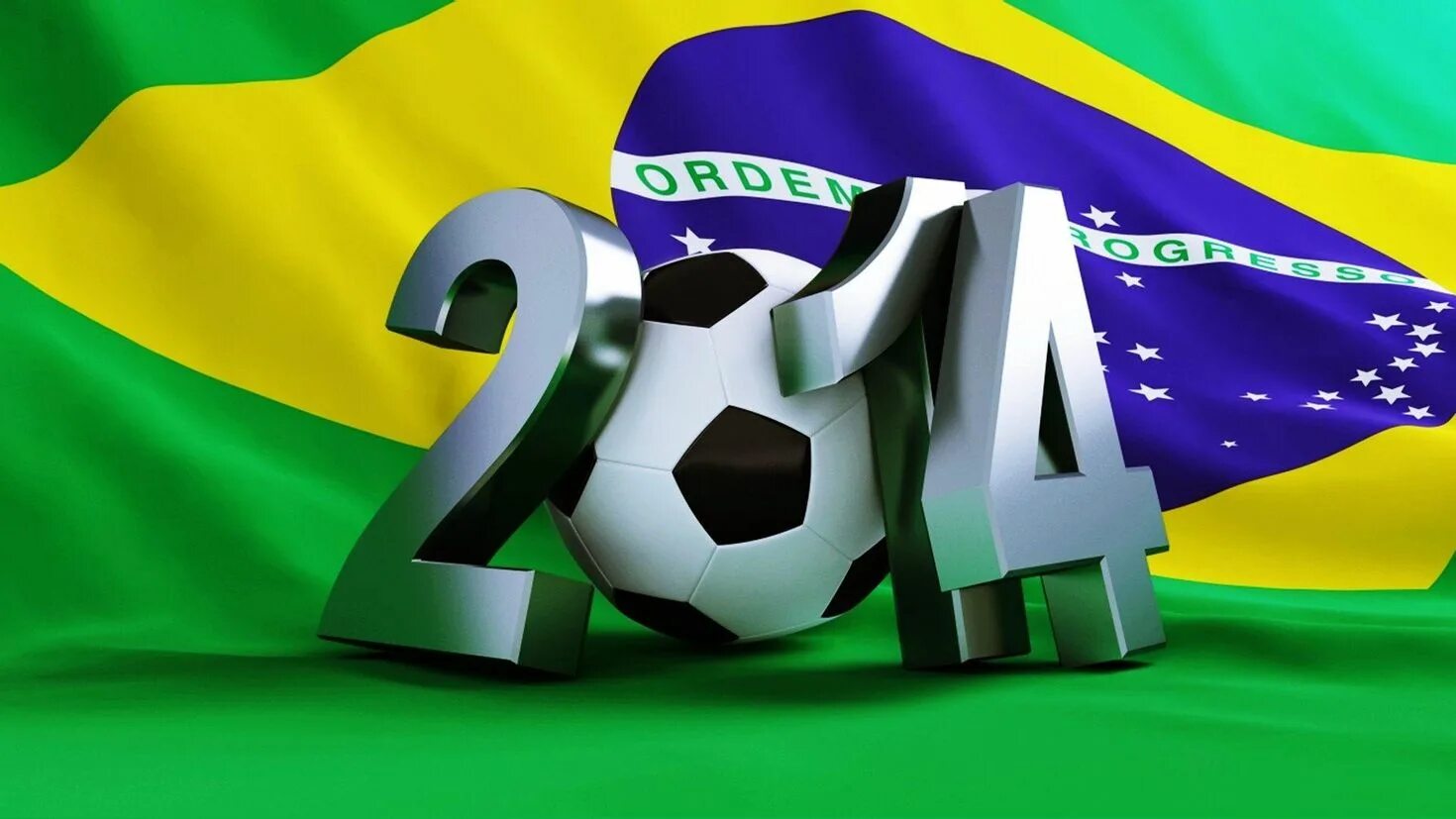 ФИФА 2014 Бразилия. ЧМ В Бразилии 2014.
