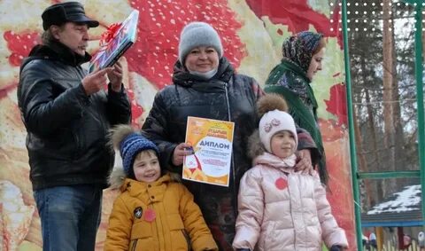 Масленица кинешма 2024