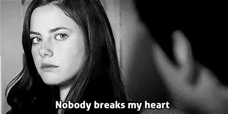 My breaks