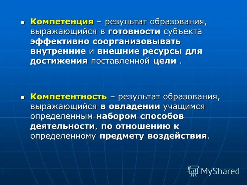 Образование это результат обучения. Компетенция как результат обучения. Компетентностные Результаты обучения это. Результат образования. Цели компетентность обучения.