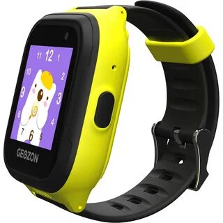 Смарт часы geozon 4g