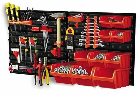 Bin tools