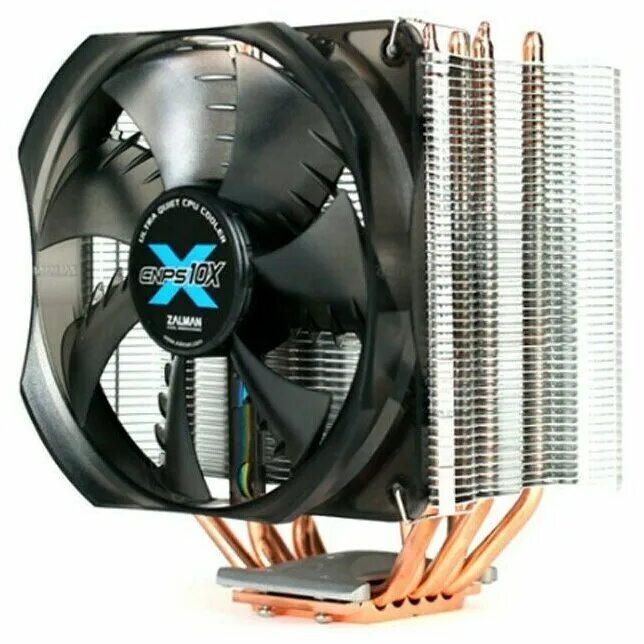 Zalman cnps10x Performa. Залман Перформа + cnps10x. Zalman 10x Performa.