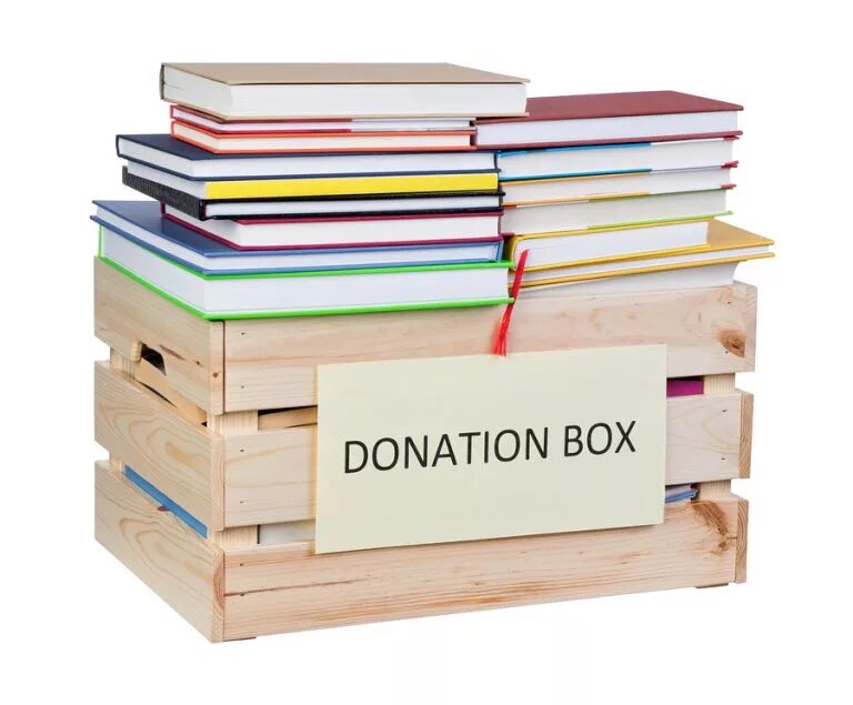 Give away books. Пожертвование книг. Пожертвовать книги. Book donation. Donate books.