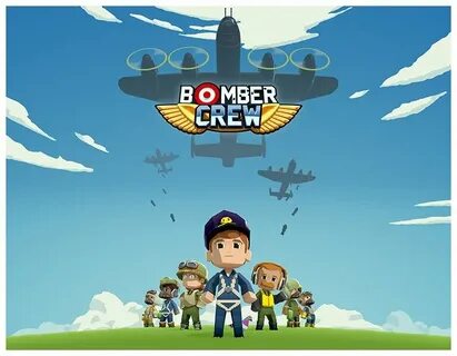 Игра про бомбардировщик