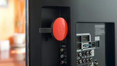 Chromecast как подключить