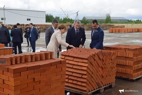 Кирпичные заводы отзывы