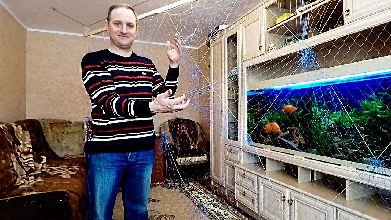 Куплю рыболовный телевизор