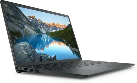 Ноутбук dell 15