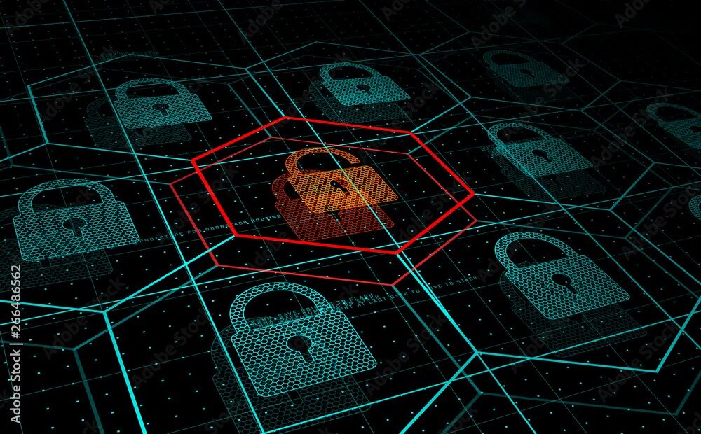 Secure crypto blum