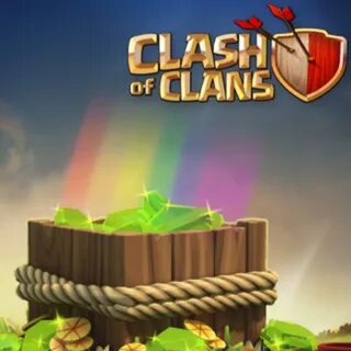 Гемы clans