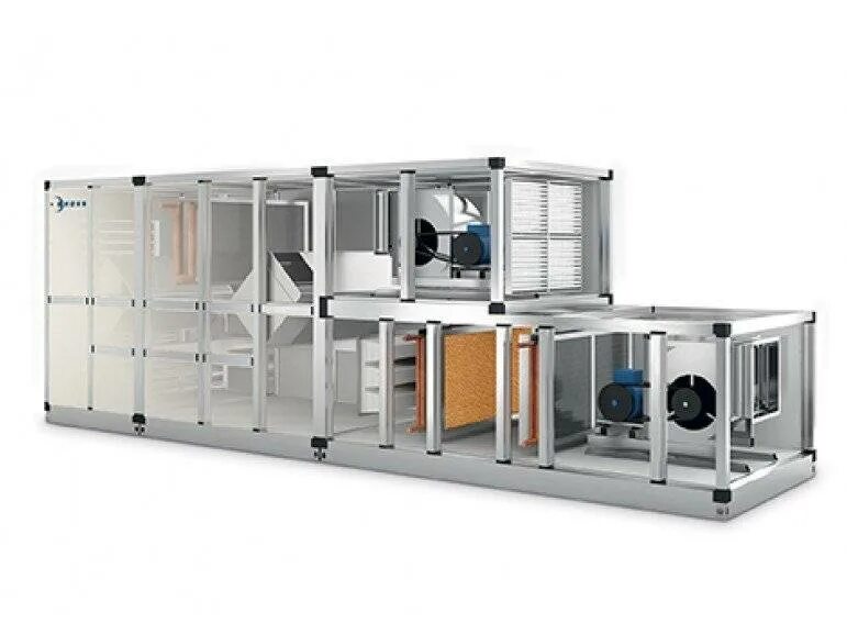 Кондиционер центр. Центральный кондиционер air handling unit. рекуператор кцкп. кцкп-3,15. кцкп-25.