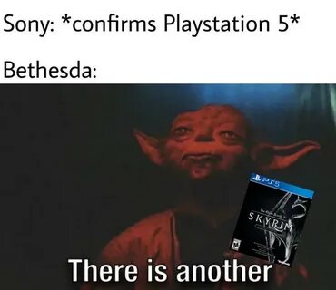 There is another way