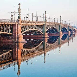 Мосты список