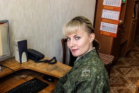 Контракту прапорщиков